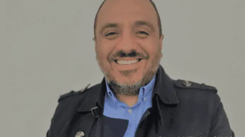 Marco Antonio Ávila, Ministro de Educación