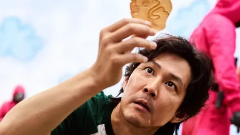 El Juego del Calamar