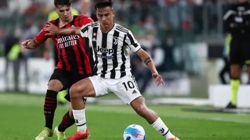 Este fin de semana rossoneros y bianconeros animarán el clásico oficial número 237 en su historia.