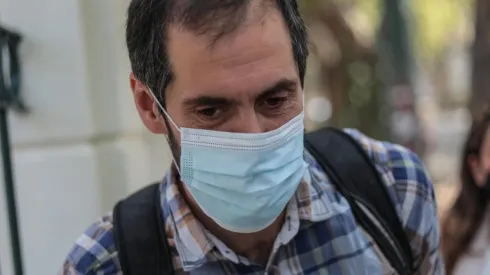 Nicolás Grau, Ministro de Economía