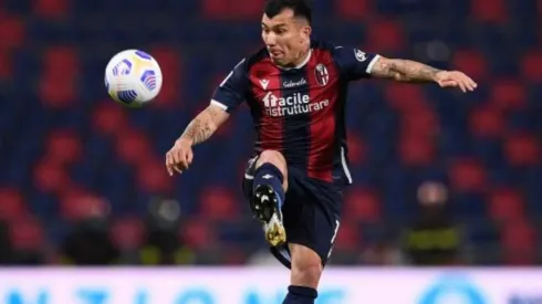 El Pitbull titular en Bologna por Serie A