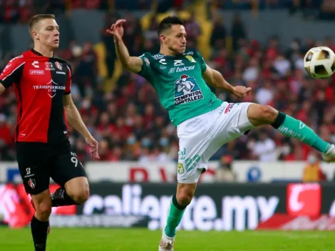 En Palestino están en llamas por la salida de Ramiro González