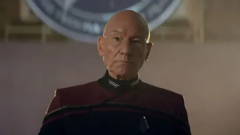 Star Trek: Picard