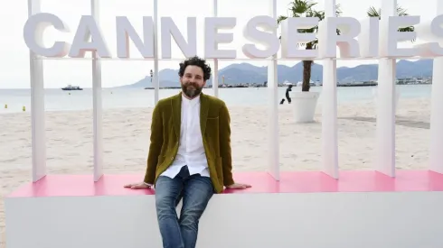 El chileno es un exitoso compositor en Hollywood.