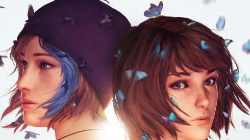 Esta versión de colección tendrá dos juegos