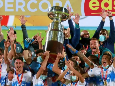 El triunfo de Paulucci sobre Quinteros con cambios claves