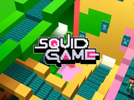 Streamers de Andorra fueron víctimas de hackeo durante Squidcraft