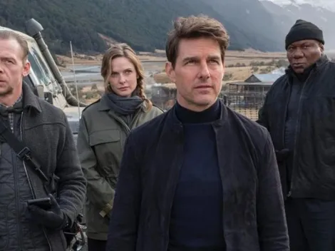 ¿Cuándo se estrenan Misión Imposible 7 y 8?