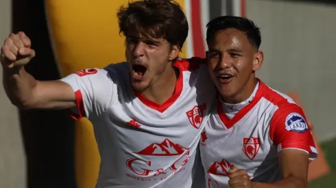 Deportes Copiapó llegó a esta Promoción tras ganar la Liguilla de Ascenso de la Primera B y busca el ansiado ascenso.