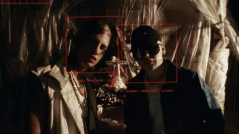 El nuevo tema aparece en la temporada 4 de El Marginal.