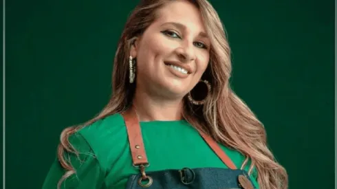 El Discípulo del Chef