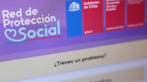 Bonos sistema de Red de Protección Social