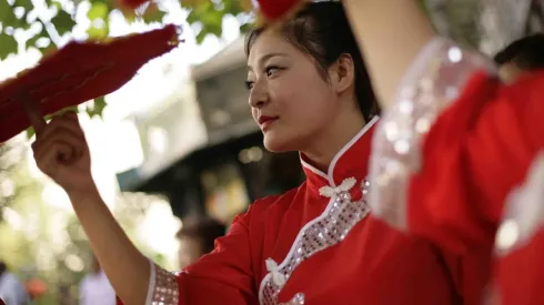 Año Nuevo Chino 2022