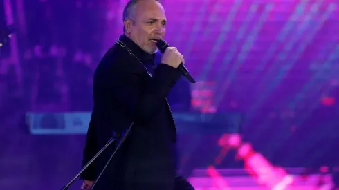 Luis Jara fue de lo destacado en el Festival de Las Condes