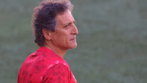 Mario Salas salió en defensa de Huachipato después del importante triunfo en Copiapó por la promoción