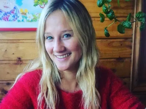 Rosemarie Dietz, ex integrante de Mekano, confirma su embarazo