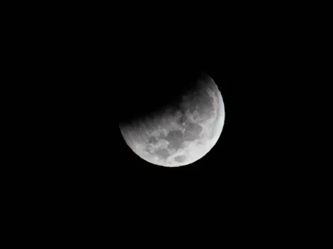 Conoce AQUÍ la fase en la que estaba la luna cuando naciste