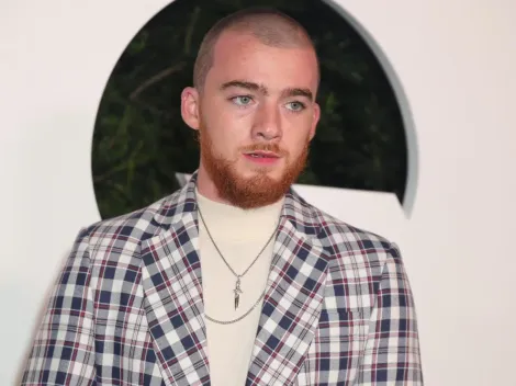 ¿Cómo consiguió Angus Cloud el papel de Fez en Euphoria?