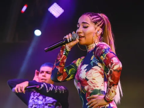 ¿Besitos, cuídate versión Deluxe? Princesa Alba hace guiños a través de Instagram