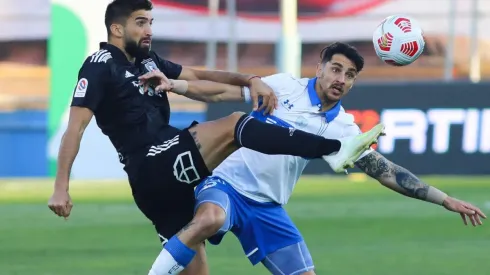 Emiliano Amor vuelve a la titularidad, mientras Fernando Zampedri busca los goles que le permitan salir al extranjero