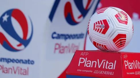 El Campeonato Nacional de Primera División está pronto a iniciar con su temporada 2022.