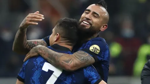 Alexis y Vidal están entre los jugadores mejores pagados del fútbol italiano