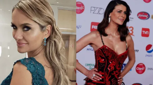 Kenita Larraín/ Tonka Tomicic