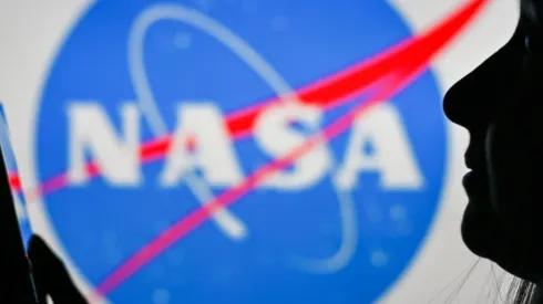 Foto NASA el día de tu cumpleaños