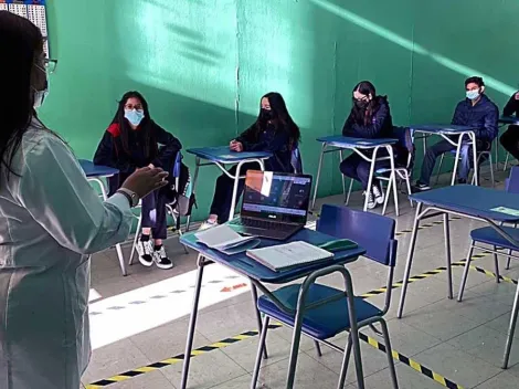 Regreso a Clases 2022: ¿Será obligatorio? Conoce cómo y cuándo vuelven las clases
