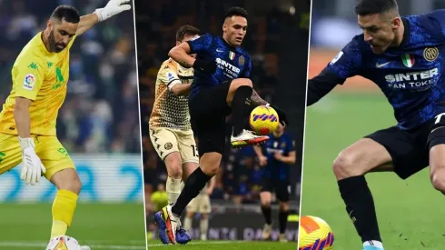 Los jugadores tuvieron acción antes de ponerse en modo Eliminatorias