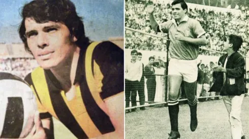 Un homenaje a Elías Figueroa durante Peñarol vs Santiago Wanderers en el Campeón del Siglo marca la Agenda RedGol de lunes.