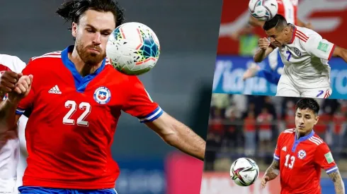 Ben Brereton, Alexis Sánchez y Erick Pulgar han aparecido insistentemente en la prensa del mercado de fichajes europeo