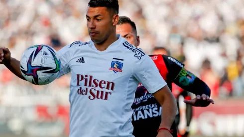 El delantero formado en el Cacique pasará a ser parte del contingente chileno en la Liga MX y Estay, de destacada trayectoria en varios clubes aztecas, señaló que es una gran opción.