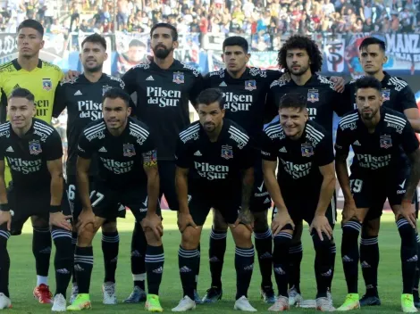 ¿Cuándo juega Colo Colo? Fechas de la Noche Alba y el debut en el Torneo Nacional