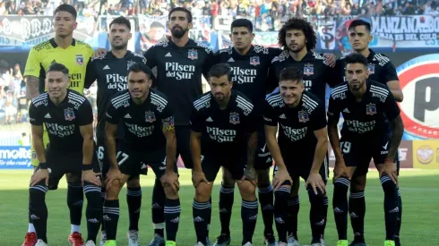 Los albos se coronaron campeones de la Supercopa al derrotar a la UC por 2-0.