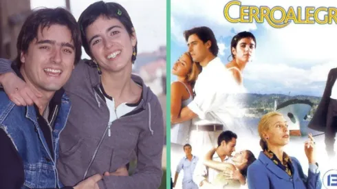 Jorge Zabaleta y Paz Bascuñán son sólo dos de los rostros protagonistas de Cerro Alegre.