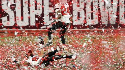 Los Tampa Bay Buccaneers son los últimos campeones del Super Bowl.