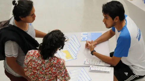 Plazo para realizar la matrícula