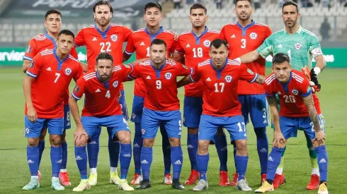 Mauricio Isla y Jean Meneses se perderán el choque entre Chile y Argentina por Eliminatorias Sudamericanas para Qatar 2022