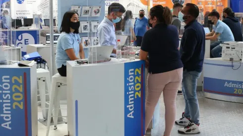 ¿Qué puedo hacer si quedé en lista de espera?