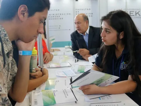 ¿Cuáles son los documentos que necesito para matricularme?