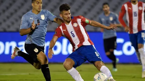 Uruguay y Paraguay necesitan los puntos para seguir soñando con Qatar 2022.