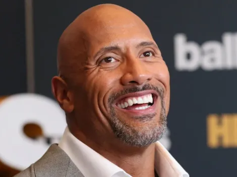 El actor de Marvel que estará en Red One junto a Dwayne Johnson