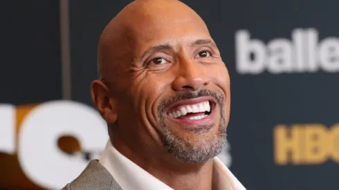 Dwayne Johnson