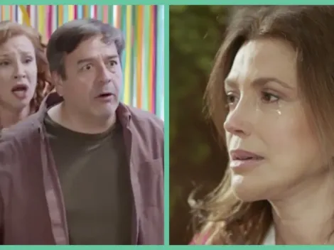 ¡Actriz llega para dejar la grande en #PobreNovio!