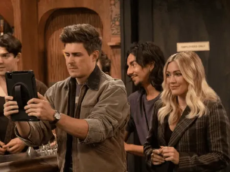 ¿En qué fecha se estrena How I Met Your Father en Star+?