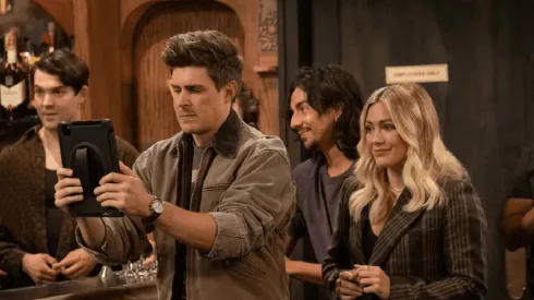 How I Met You Father