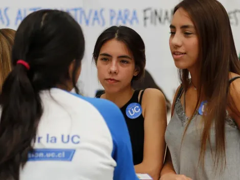 Consulta AQUÍ las fechas claves del proceso de Admisión 2022 a la Educación Superior