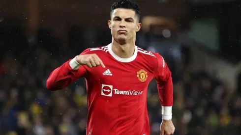 CR7 es el más millonario al usar Instagram.