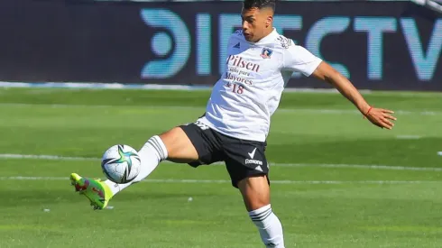 Iván Morales deja Colo Colo para firmar con el Cruz Azul, su primera aventura en el extranjero